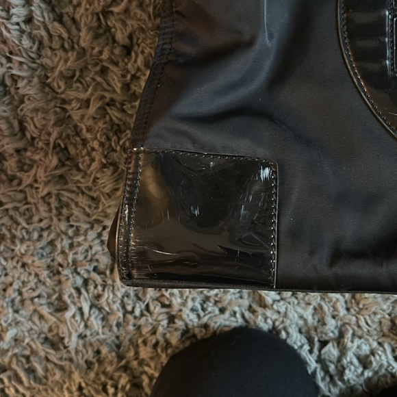 Tory Burch top handle tote - Picture 2 of 16